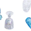 KARE Design Wijnglas Ice Flowers Colore