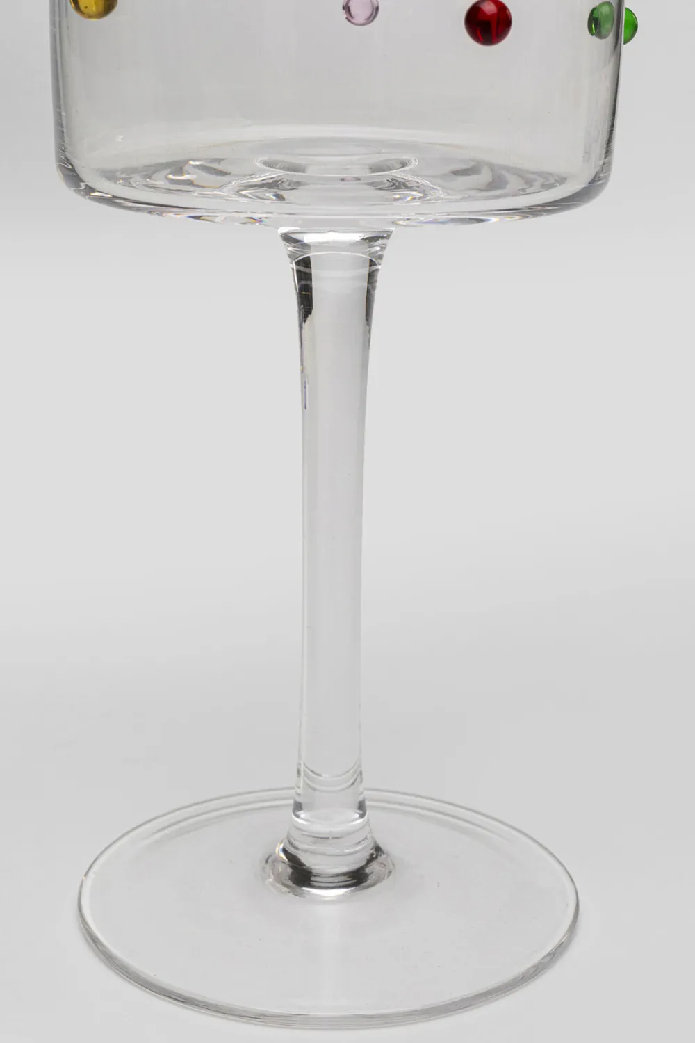 wijnglas_party_dots_cm_1.webp KARE Design Wijnglas Party Dots 23cm