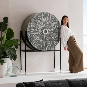 KARE Design Wijnkast Zoom 100x160cm