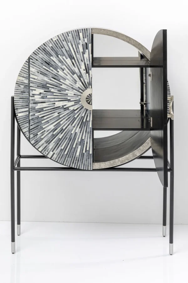 KARE Design Wijnkast Zoom 100x160cm