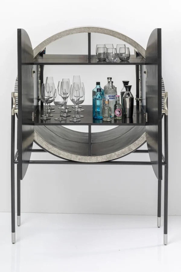 KARE Design Wijnkast Zoom 100x160cm