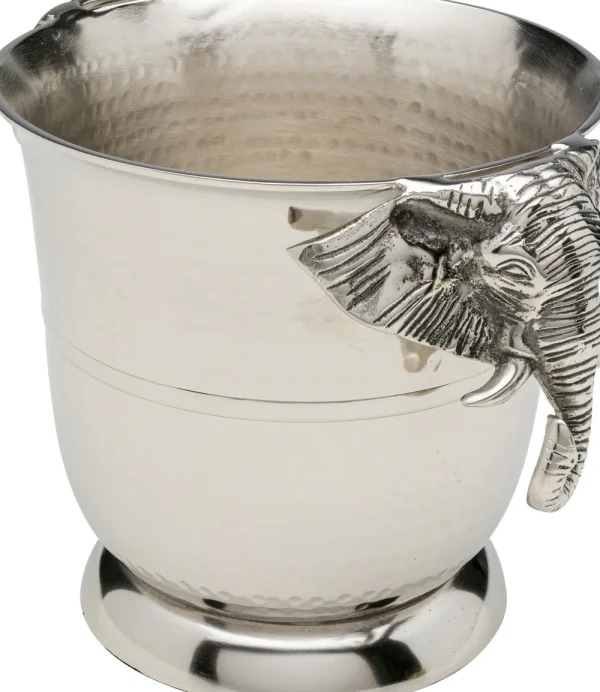 KARE Design Wijnkoeler Happy Elephants