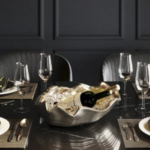 KARE Design Wijnkoeler Shell
