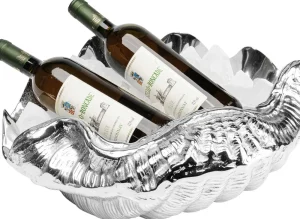 KARE Design Wijnkoeler Shell