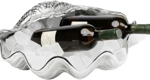 KARE Design Wijnkoeler Shell
