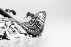 KARE Design Wijnkoeler Shell