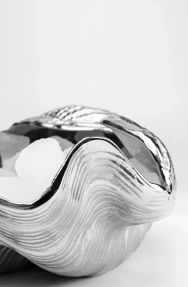 KARE Design Wijnkoeler Shell