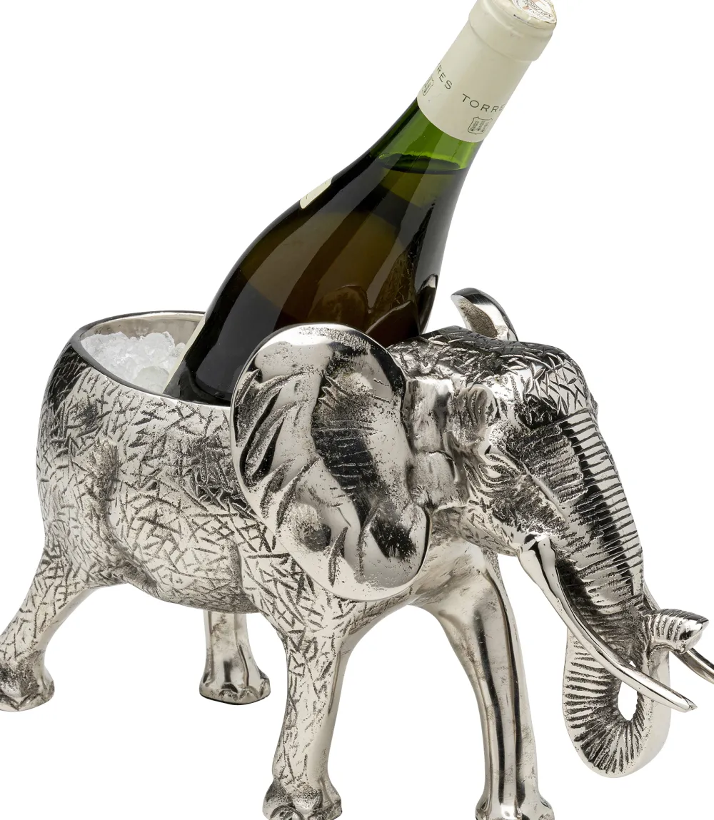 wijnkoeler_walking_elephant_2.webp KARE Design Wijnkoeler Walking Elephant