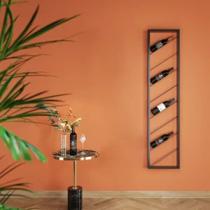 KARE Design Wijnrek Bistro Uno 160cm