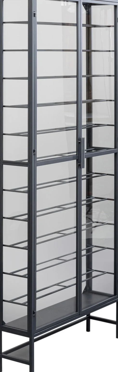 KARE Design Wijnrek Suri 75x180cm