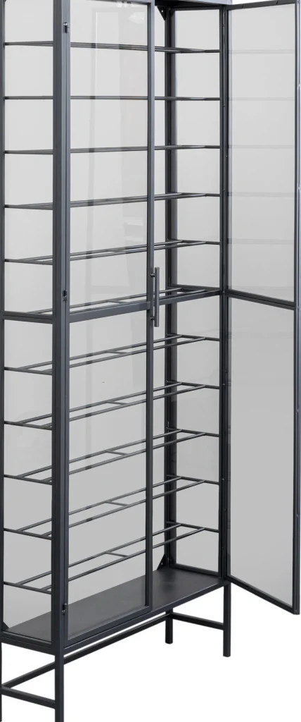 KARE Design Wijnrek Suri 75x180cm