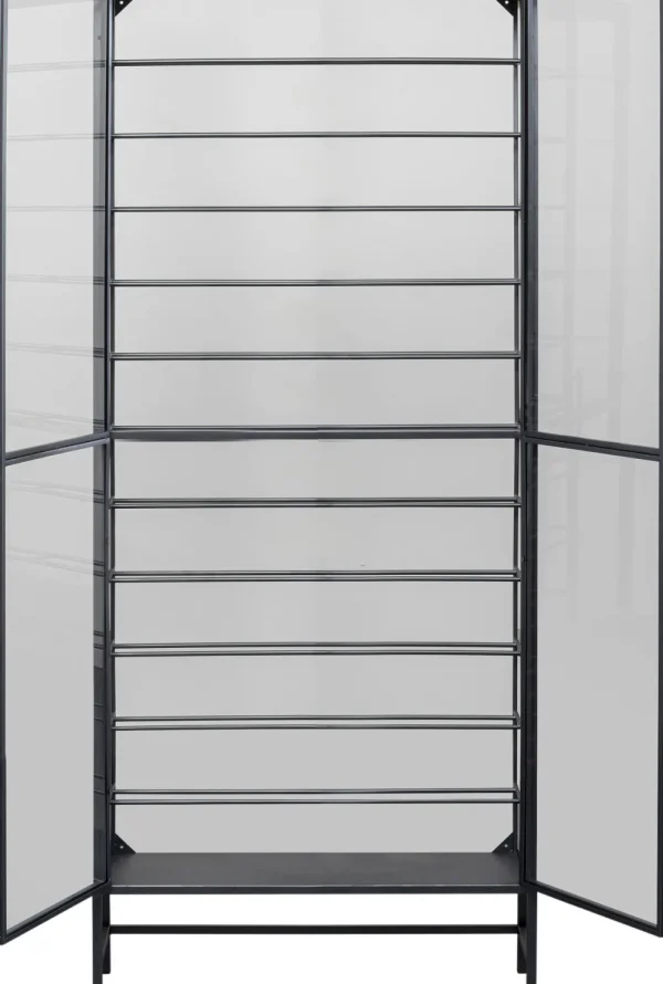 KARE Design Wijnrek Suri 75x180cm