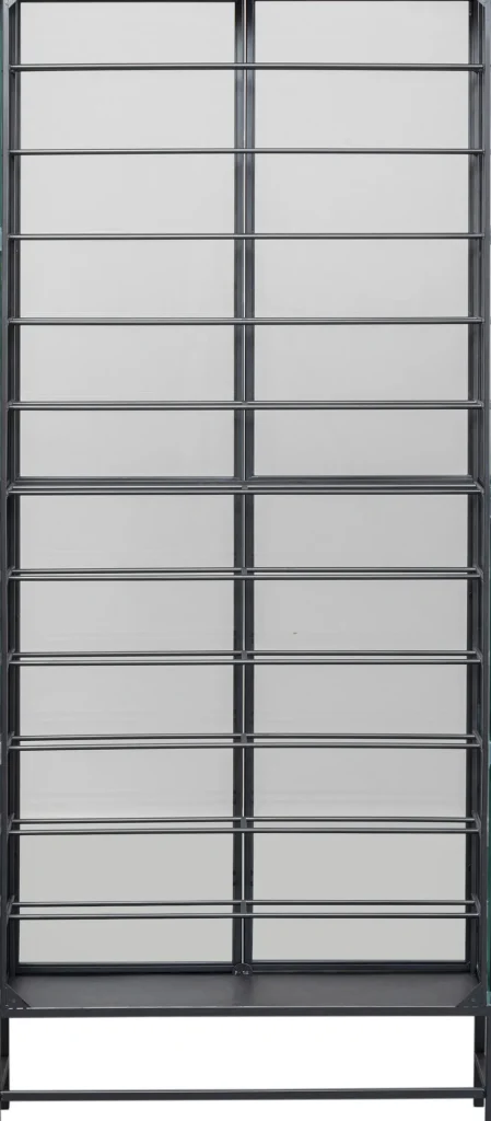 KARE Design Wijnrek Suri 75x180cm