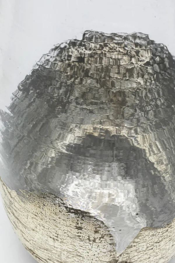 KARE Design Windlicht Glory 35cm