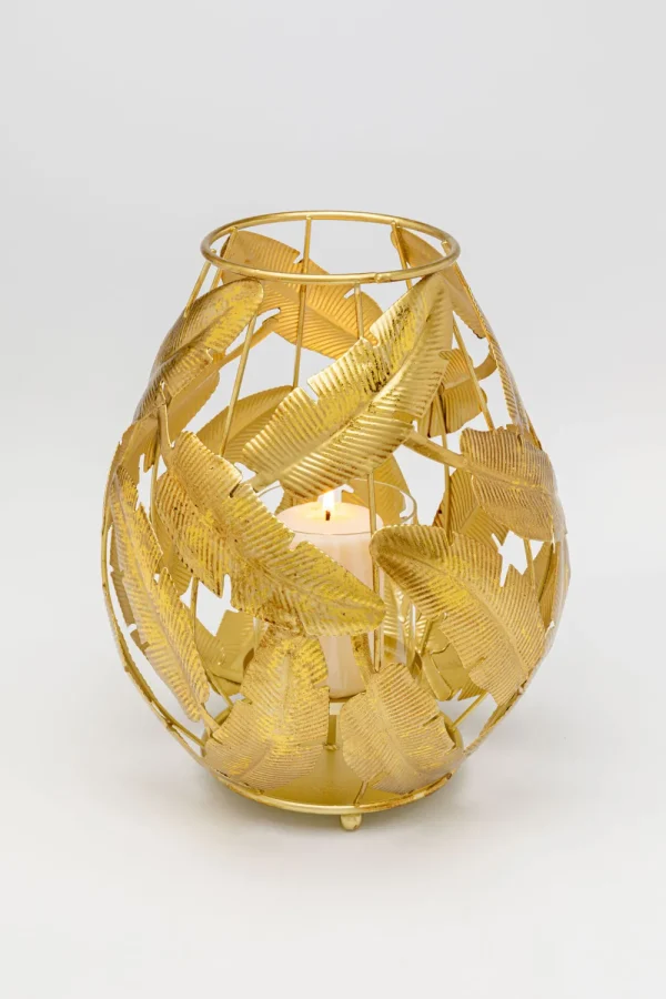 KARE Design Windlicht Molla 29cm