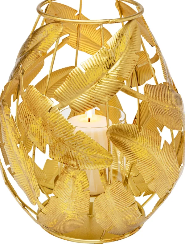 KARE Design Windlicht Molla 26cm