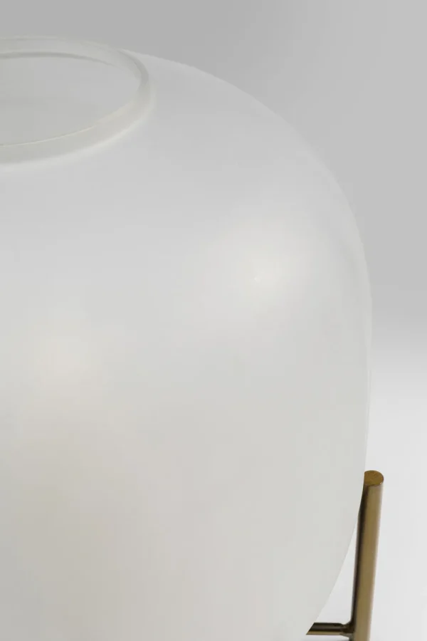 KARE Design Windlicht Vasa Steam 36cm