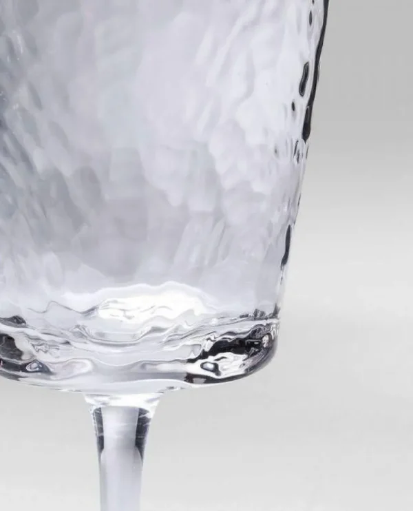 KARE Design Witte Wijn-Glas Hommage