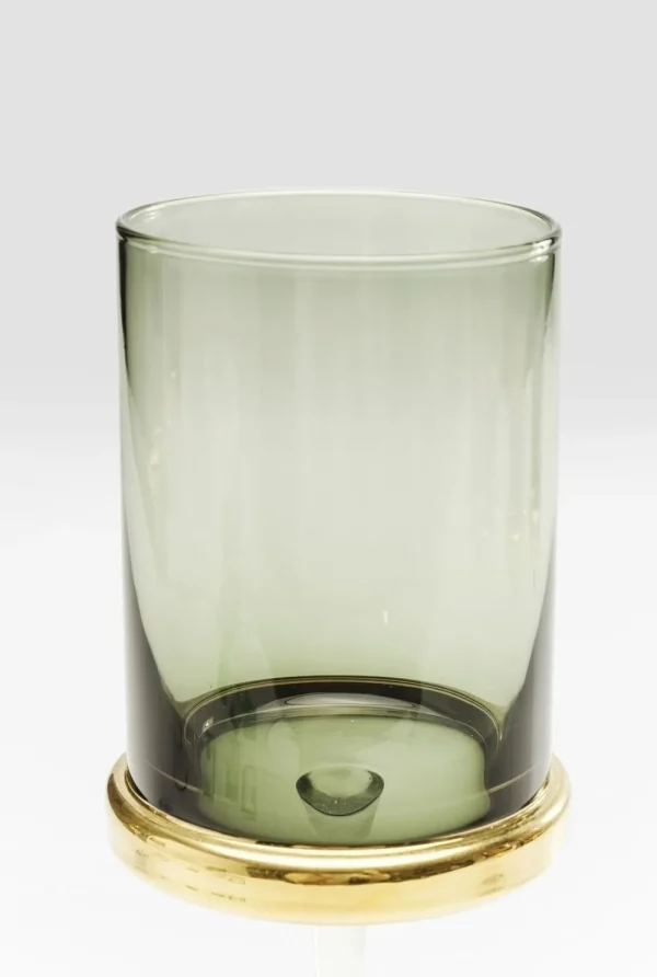 KARE Design Witte Wijn-Glas Innocent Smoke