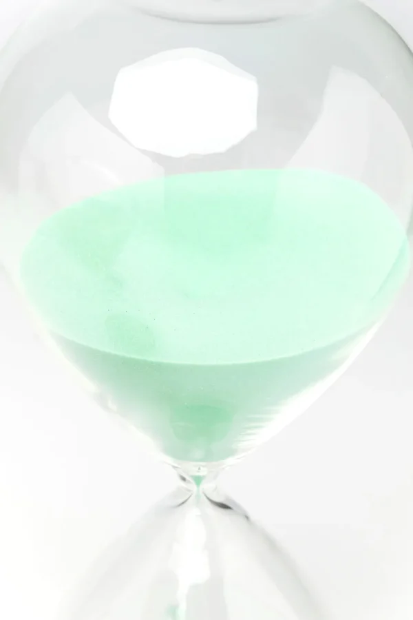 KARE Design Zandloper 120 Minuten Willekeurige Kleur