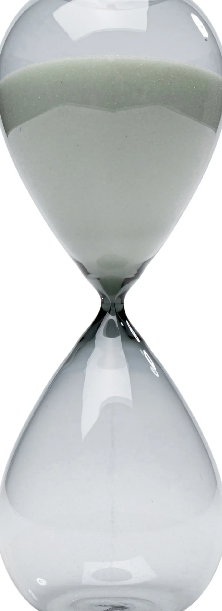 zandloper_black_cm_0.webp KARE Design Zandloper Black 25cm