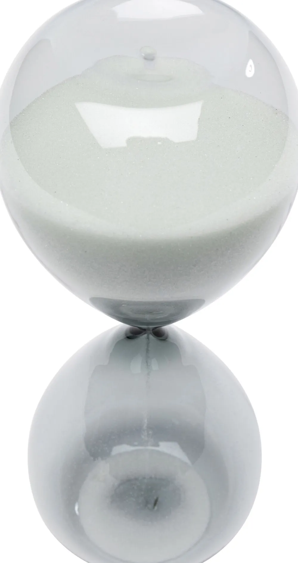 zandloper_black_cm_1.webp KARE Design Zandloper Black 25cm