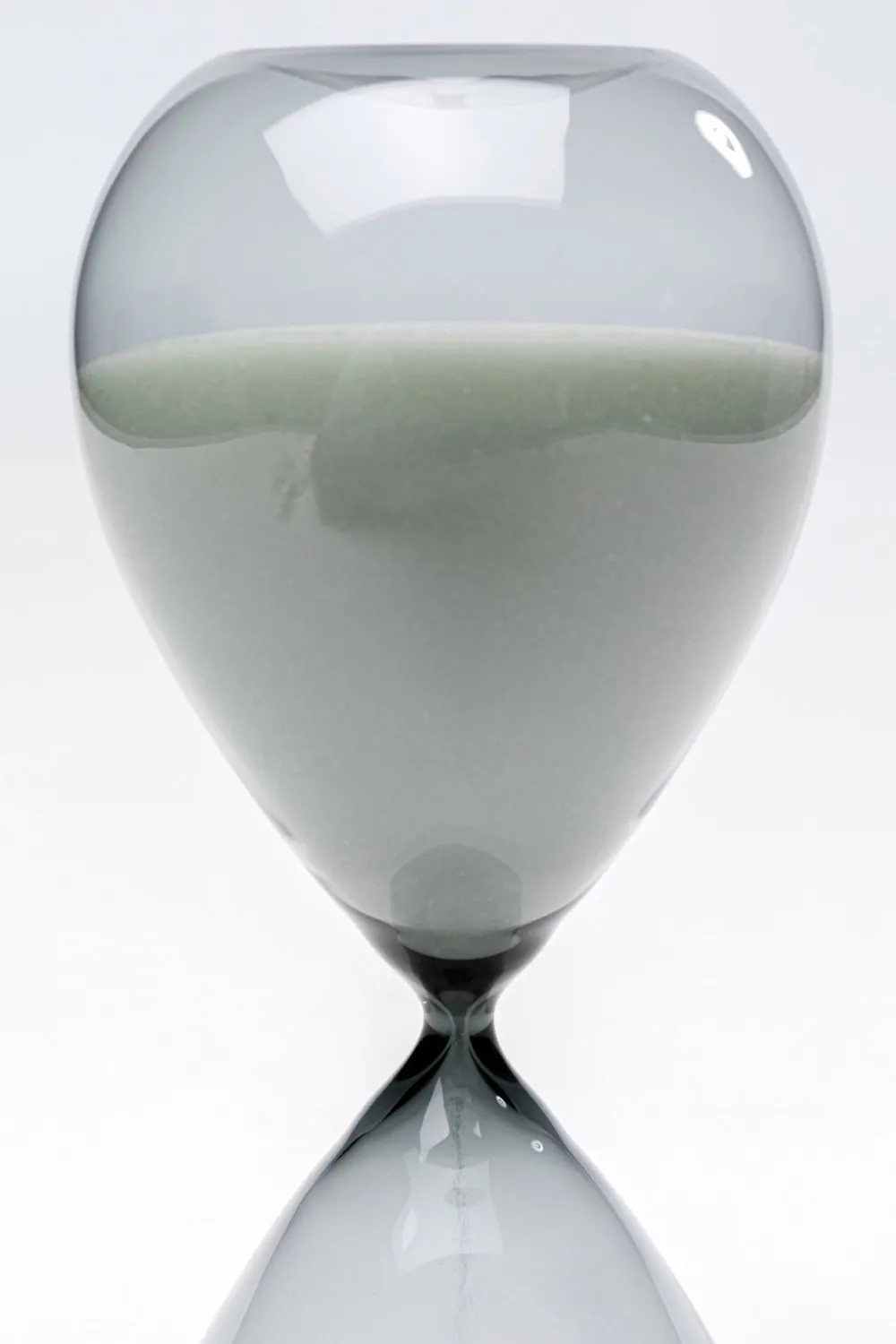 zandloper_black_cm_3.webp KARE Design Zandloper Black 25cm