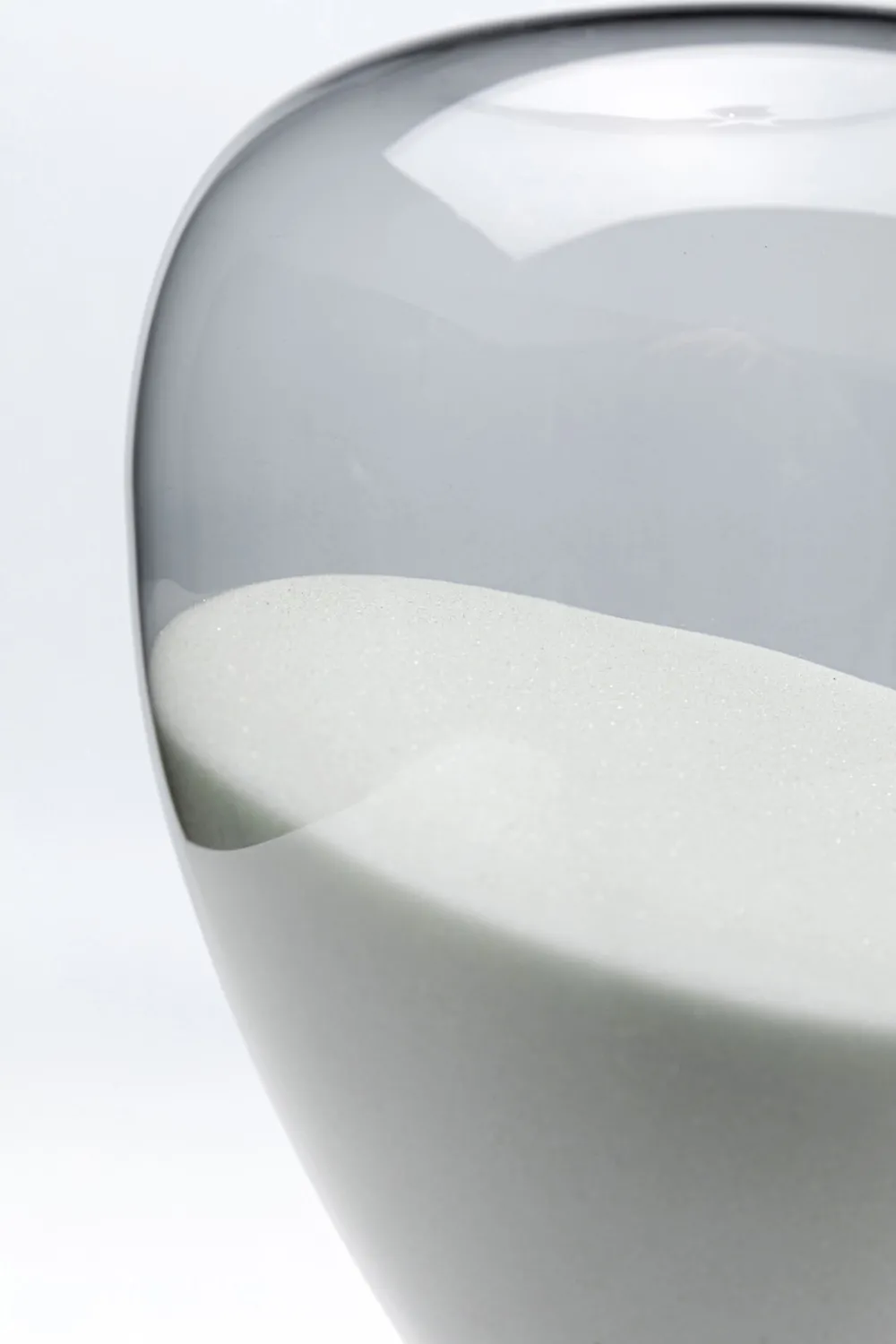 zandloper_black_cm_4.webp KARE Design Zandloper Black 25cm