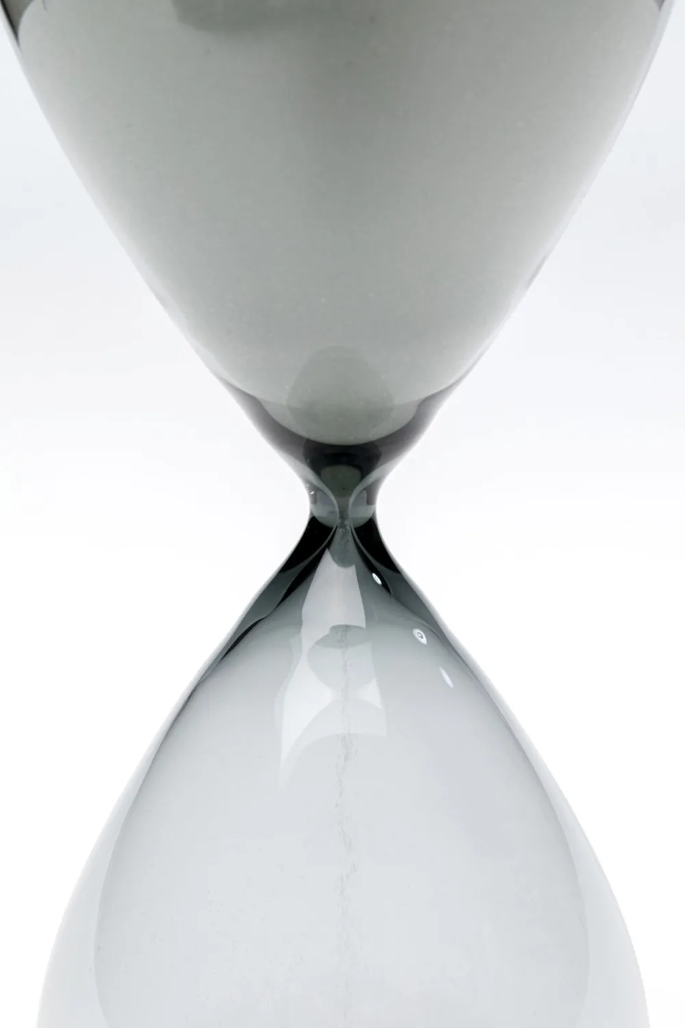 zandloper_black_cm_5.webp KARE Design Zandloper Black 25cm