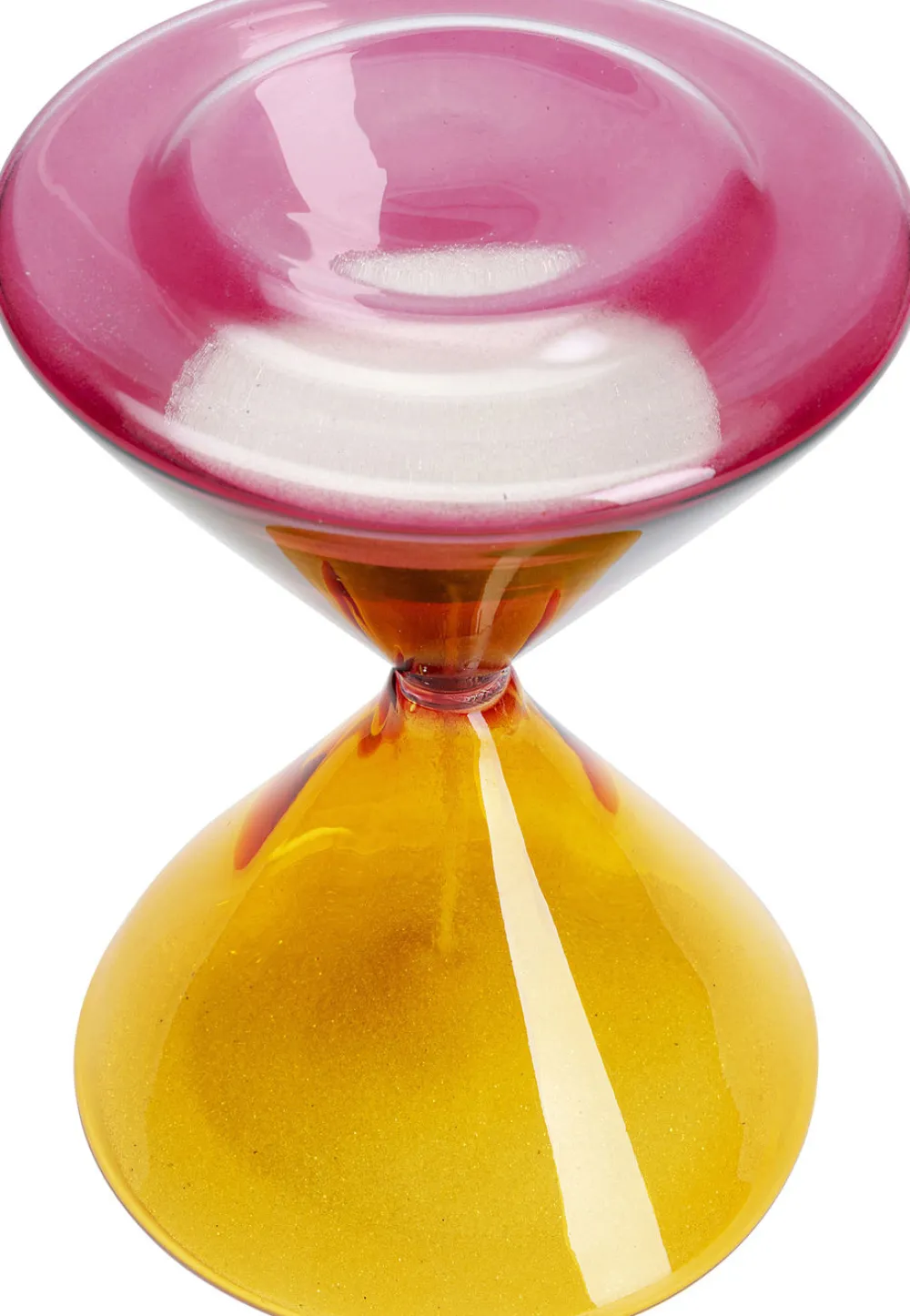 zandloper_roodoranje__minuten_cm_1.webp KARE Design Zandloper Rood-Oranje 3 Minuten Ø12cm