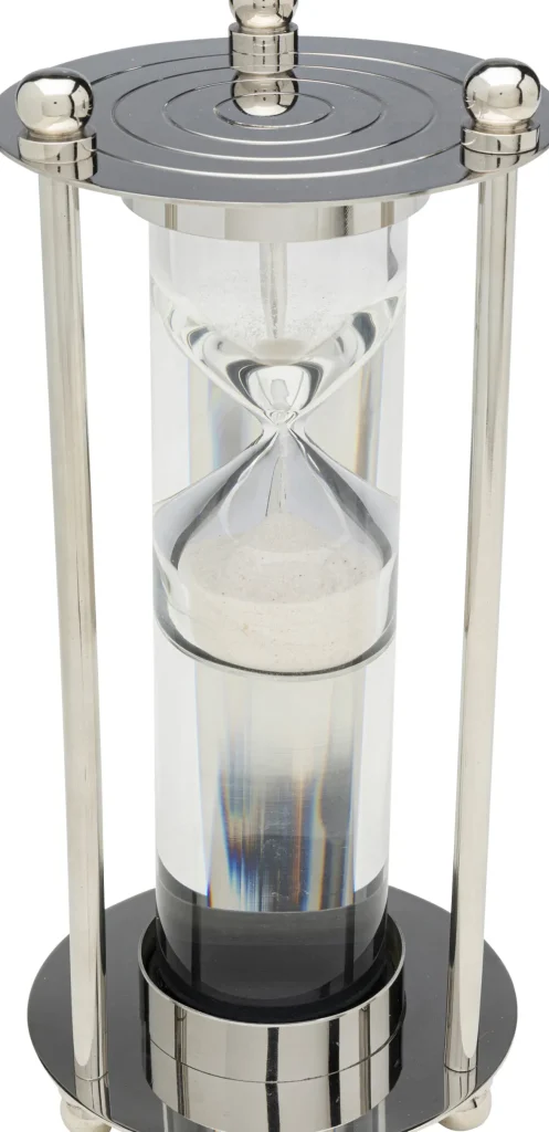 KARE Design Zandloper Tempo 30cm