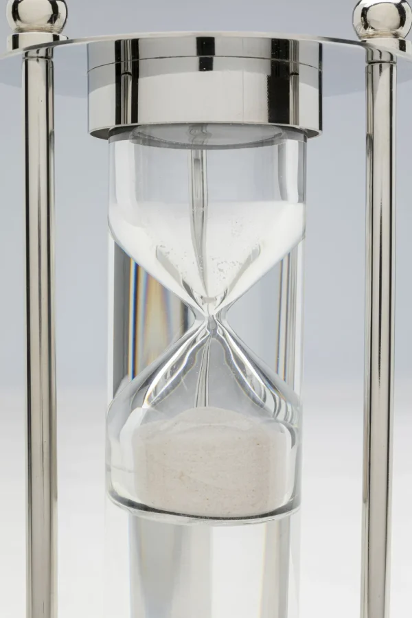 KARE Design Zandloper Tempo 30cm