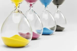 KARE Design Zandloper Timer 30Min