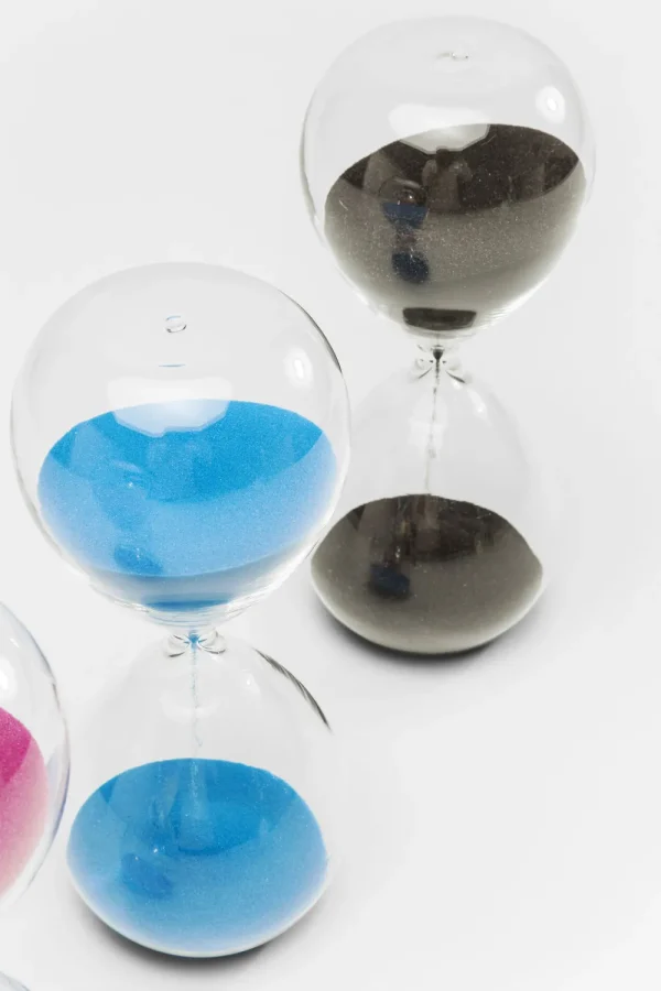 KARE Design Zandloper Timer 30Min