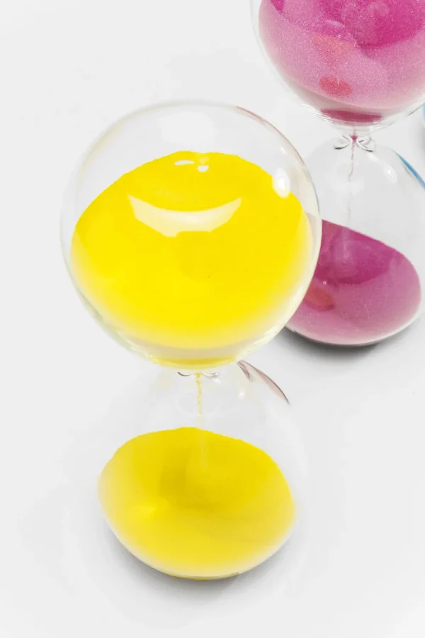 KARE Design Zandloper Timer 30Min